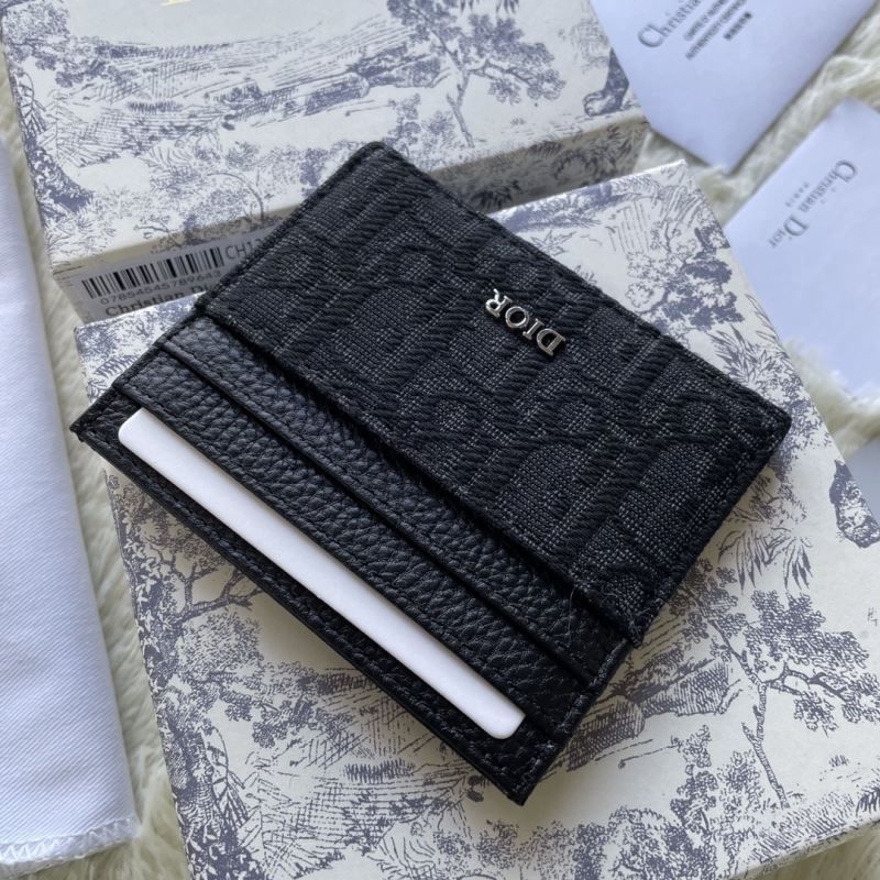 Christian Dior Wallet